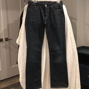 Citizens of Humanity jeans bootcut size 28